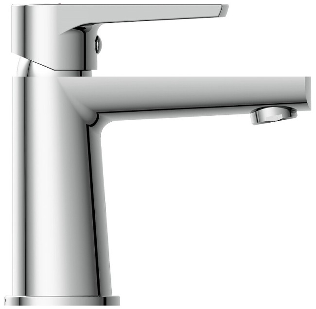 Смеситель для раковины Cersanit Moduo (64094)