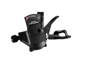 Шифтер Shimano Deore М610 ISLM610LB