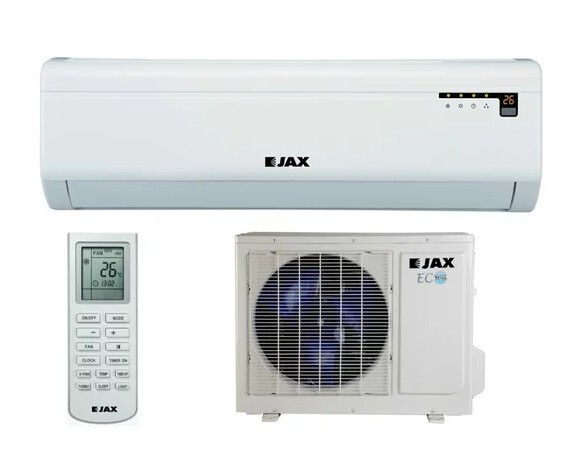 Сплит-система Jax ACK-09HE
