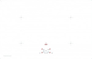 Встраиваемая индукционная варочная панель Kuppersbusch KI 8520.0 WR