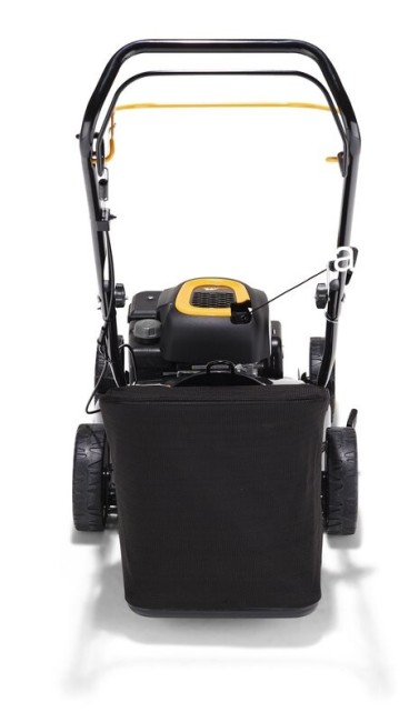 Газонокосилка бензиновая McCulloch M46-110R Classic Газонокосилка бензиновая McCulloch M46-110R Classic