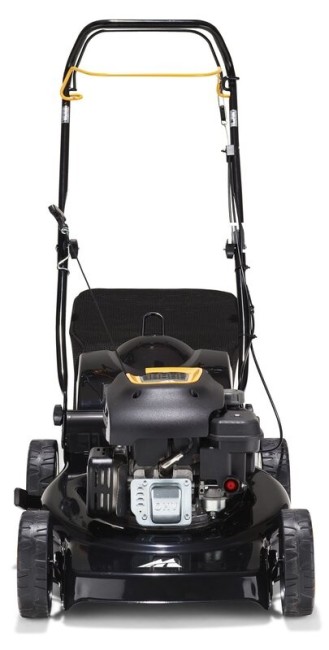 Газонокосилка бензиновая McCulloch M46-110R Classic Газонокосилка бензиновая McCulloch M46-110R Classic