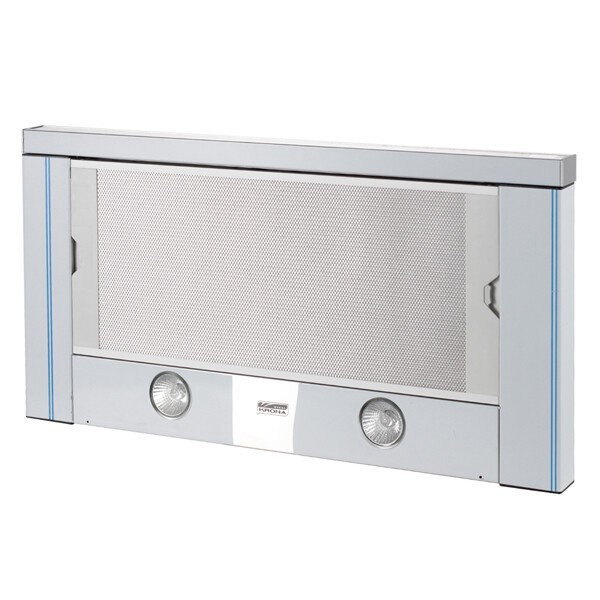 Встраиваемая вытяжка Kronasteel Kamilla Sensor 2M 600 WH Встраиваемая вытяжка Kronasteel Kamilla Sensor 2M 600 WH