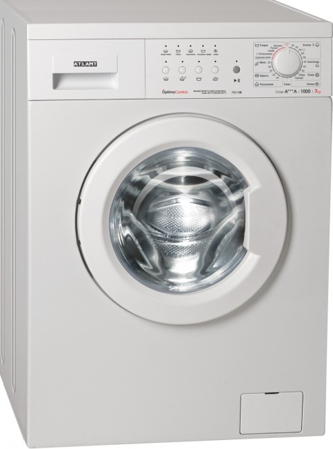 Стиральная машина Atlant 70С108-00 Стиральная машина Atlant 70С108-00
