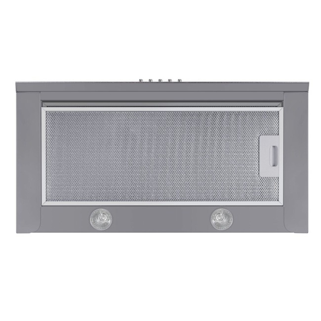 Встраиваемая вытяжка Maunfeld VS (C) 50 inox