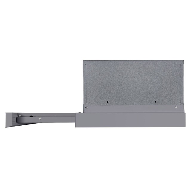 Встраиваемая вытяжка Maunfeld VS (C) 50 inox