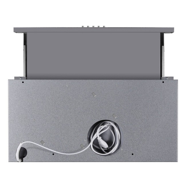 Встраиваемая вытяжка Maunfeld VS (C) 50 inox