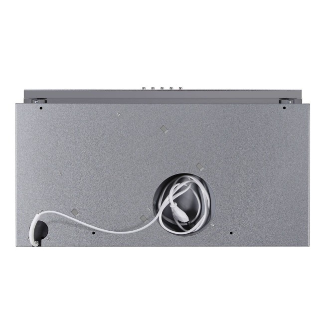 Встраиваемая вытяжка Maunfeld VS (C) 50 inox