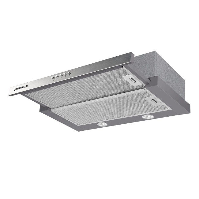 Встраиваемая вытяжка Maunfeld VS (C) 50 inox