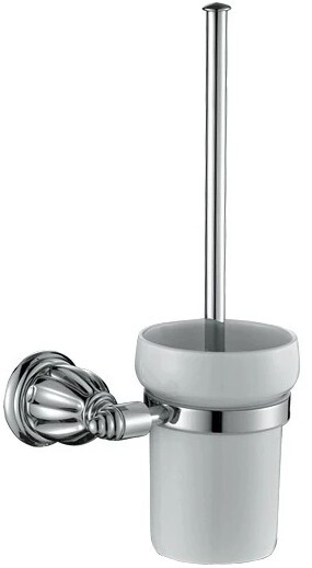 Ерш для унитаза Rush Socotra ST12710