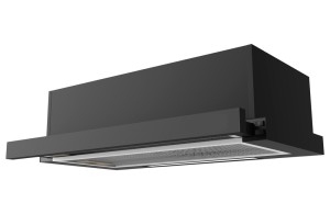 Встраиваемая вытяжка Darina INTO 502 B