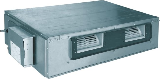 Сплит-система канального типа Dantex RK-36BHG2N/RK-36HG2NE-W Сплит-система канального типа Dantex RK-36BHG2N/RK-36HG2NE-W