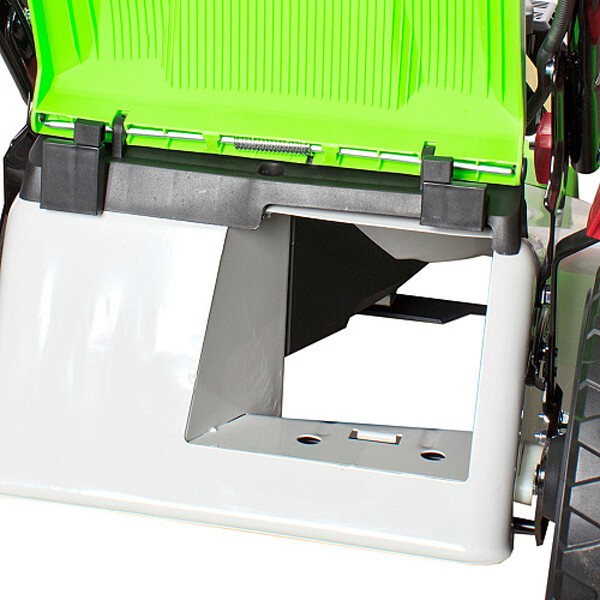 Газонокосилка бензиновая RedVerg RD-GLM56SE