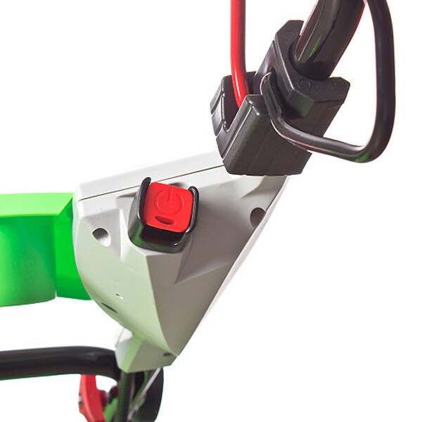 Газонокосилка бензиновая RedVerg RD-GLM56SE