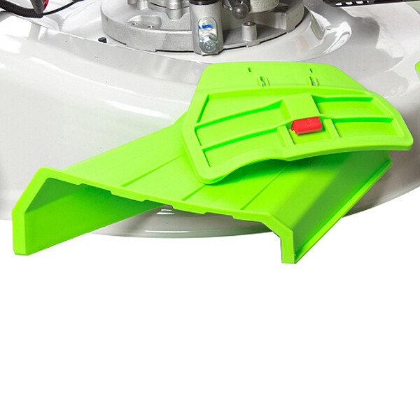 Газонокосилка бензиновая RedVerg RD-GLM56SE