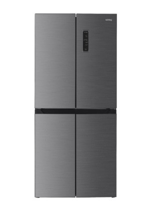 Холодильник Korting KNFM 91868 X