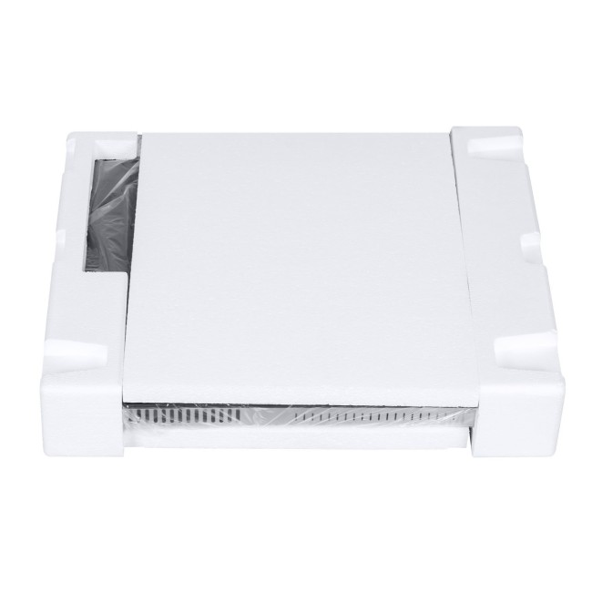 Встраиваемая электрическая варочная панель HOMSair HV64BK