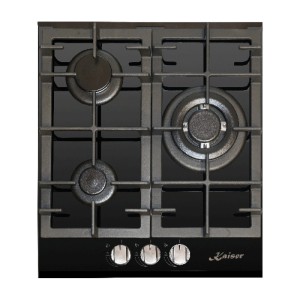 Встраиваемая газовая варочная панель Kaiser KCG 4384 Turbo