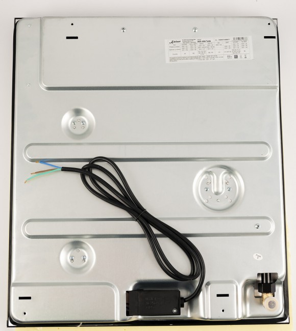 Встраиваемая газовая варочная панель Kaiser KCG 4384 Turbo