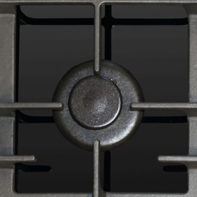 Встраиваемая газовая варочная панель Kaiser KCG 4384 Turbo