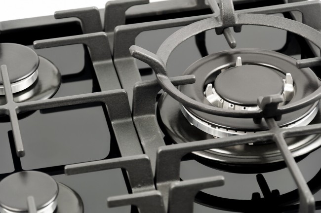 Встраиваемая газовая варочная панель Kaiser KCG 4384 Turbo