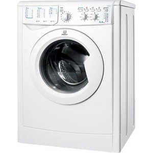 Стиральная машина Indesit NWUK 5105 L