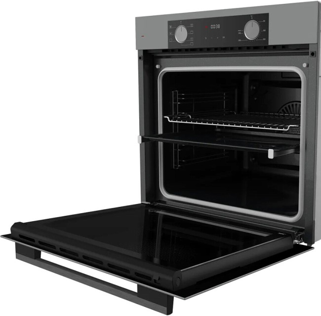 Встраиваемый электрический духовой шкаф Kuppersberg HF 608 GR