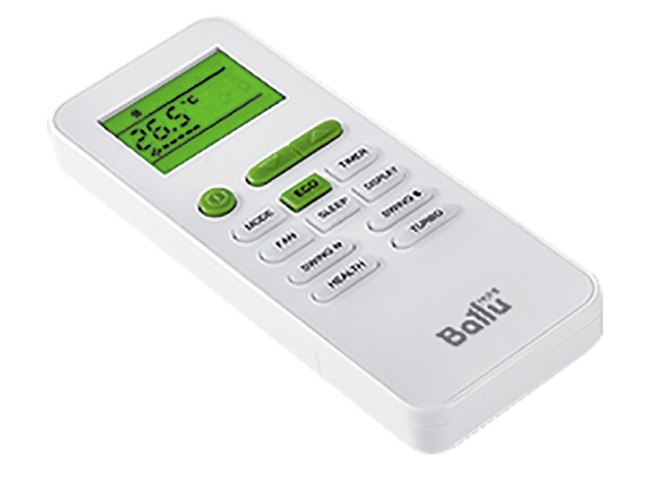 Сплит-система Ballu BSVP-24HN1 Сплит-система Ballu BSVP-24HN1