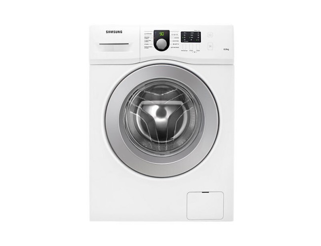 Стиральная машина Samsung WF60F1R1H0W