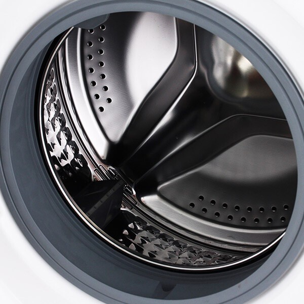 Стиральная машина Samsung WF60F1R1H0W