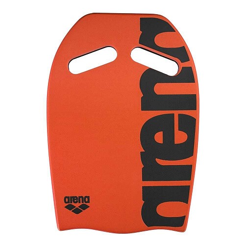 Доска для плавания Arena Kickboard orange 95275 30