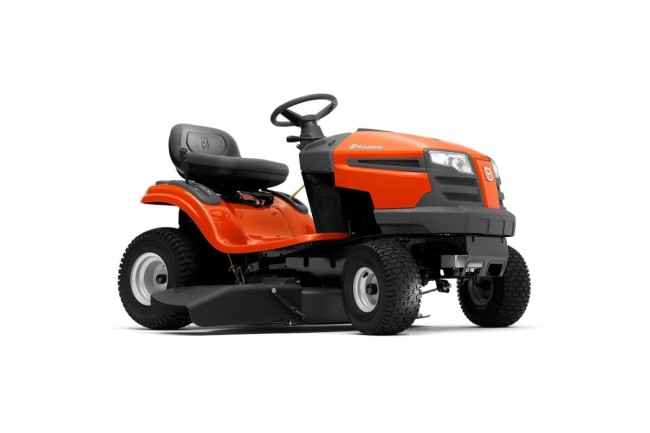 Трактор Husqvarna TS 138L Трактор Husqvarna TS 138L