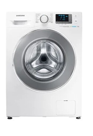 Стиральная машина Samsung WF80F5E4W4W Стиральная машина Samsung WF80F5E4W4W