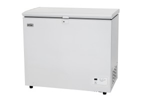 Морозильник-ларь Optima BD-230WLG