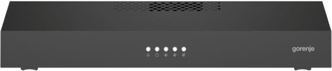 Встраиваемая вытяжка Gorenje WHU 629 EB/S Встраиваемая вытяжка Gorenje WHU 629 EB/S