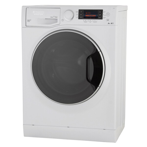 Стиральная машина Hotpoint- Ariston RSD 8229 ST K