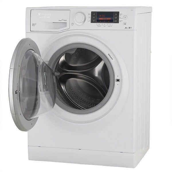 Стиральная машина Hotpoint- Ariston RSD 8229 ST K