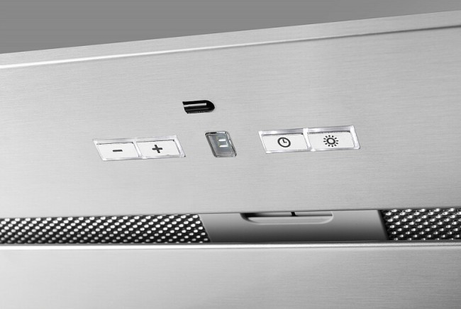 Встраиваемая вытяжка Kuppersberg IBOX 60 X Встраиваемая вытяжка Kuppersberg IBOX 60 X