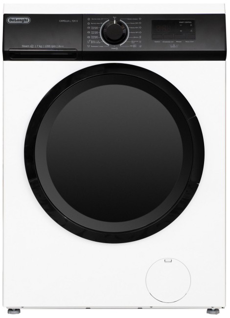 Стиральная машина Delonghi CAMILLA L 724 V