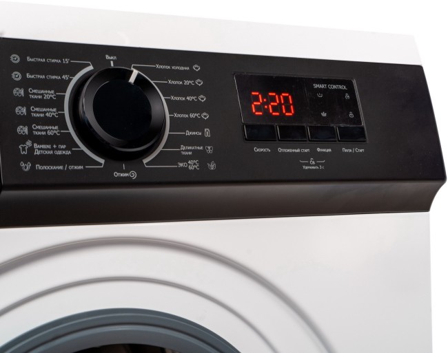 Стиральная машина Delonghi CAMILLA L 724 V