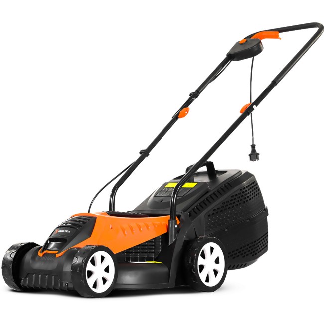 Газонокосилка электрическая Yard Fox EL3230 Газонокосилка электрическая Yard Fox EL3230