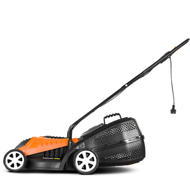 Газонокосилка электрическая Yard Fox EL3230 Газонокосилка электрическая Yard Fox EL3230