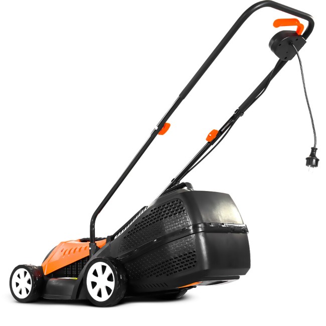 Газонокосилка электрическая Yard Fox EL3230 Газонокосилка электрическая Yard Fox EL3230