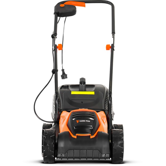 Газонокосилка электрическая Yard Fox EL3230 Газонокосилка электрическая Yard Fox EL3230