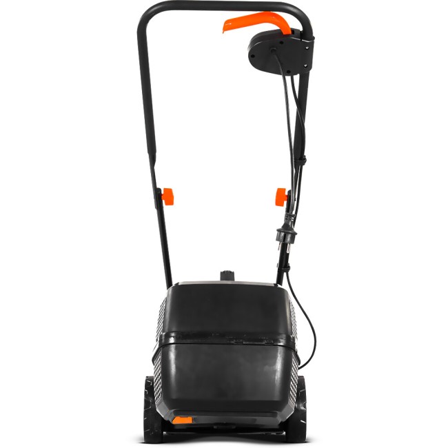 Газонокосилка электрическая Yard Fox EL3230 Газонокосилка электрическая Yard Fox EL3230