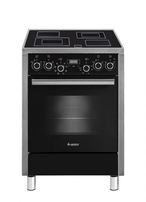Электрическая плита Gefest 6760-03 Электрическая плита Gefest 6760-03