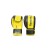 Перчатки боксерские Reebok RSCB-11112YL Retail Boxing 12 oz Gloves-Yellow
