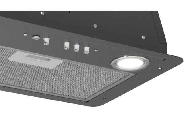 Встраиваемая вытяжка Elikor Врезной блок BOX 52П-700 черный Встраиваемая вытяжка Elikor Врезной блок BOX 52П-700 черный