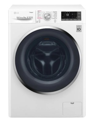 Стиральная машина LG F-4J7JY2W