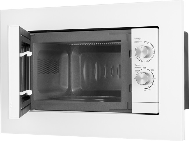 Встраиваемая микроволновая печь Weissgauff HMT-2012 Grill Встраиваемая микроволновая печь Weissgauff HMT-2012 Grill